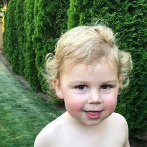 Meet your Posher, Eric